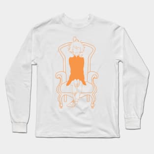 Emma Long Sleeve T-Shirt